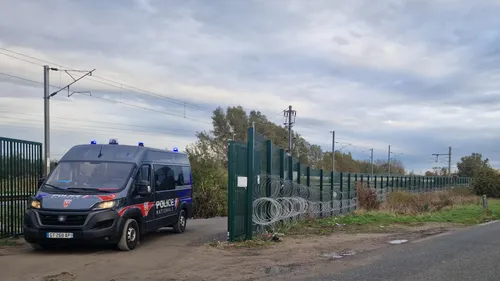 Cinq blessés après des échanges de tirs au camp de Loon-Plage 