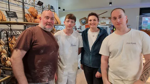 Fréthun : face aux charges trop élevées, la boulangerie Merlin...