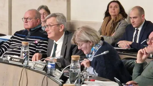 Projet de fours à chaux : la Ville de Gravelines engage une action...