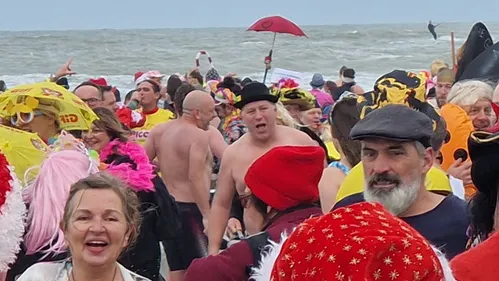 Calais, Dunkerque, Le Portel, Wissant... 2026 démarre déjà dans la...