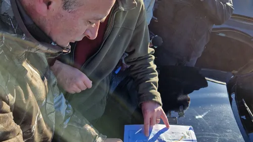 Ambleteuse : toujours aucun signe de vie de David Pique