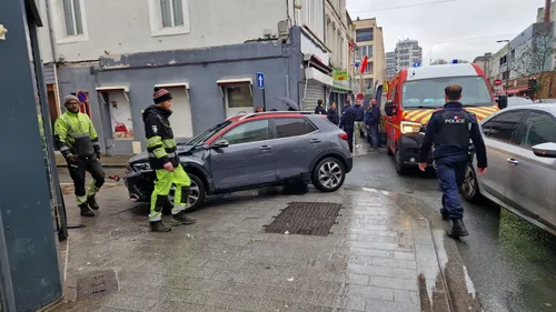 Boulogne : un homme fait un malaise cardiaque mortel ce mardi...