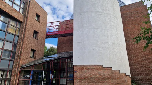 Dunkerque : aux Estudiantines, les 107 logements étudiants dans un...