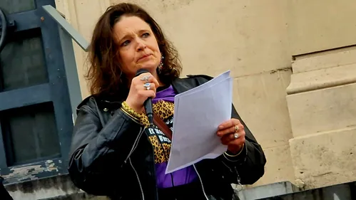 Dunkerque : victime de viols pendant dix ans, elle raconte