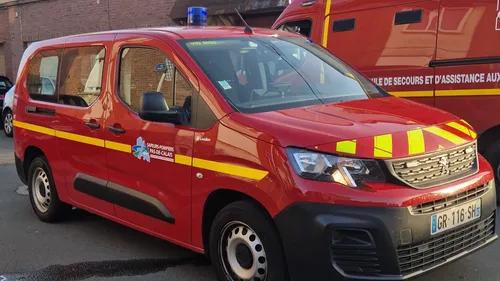 Tardinghen : une femme de 75 ans réanimée après une noyade