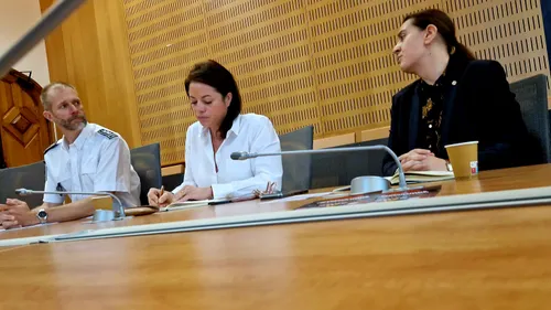 Déjà six personnes interpellées : Calais muscle son dispositif de...