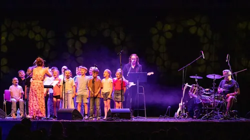 Samer : Concert des élèves des écoles de Samer et d'Outreau ce...