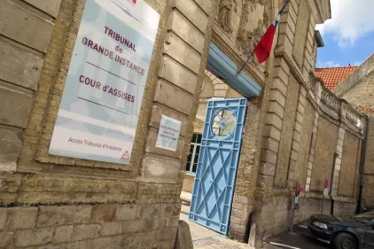 Tristesse, peine et colère toujours présentes à l'issue du procès...