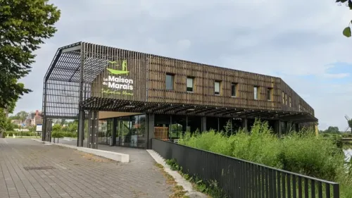 Saint-Omer : en 2025, la maison du Marais se réinvente