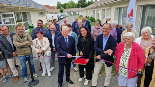 Wimille : la renaissance du quartier du Clair-Vivre