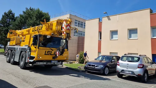 Saint-Martin Boulogne : un nouvel horizon pour la clinique de la...