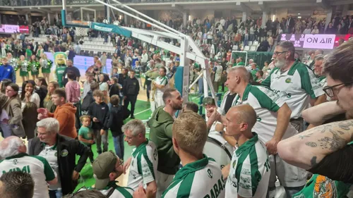 Gravelines se maintient, Le Portel finit par une défaite... Les...