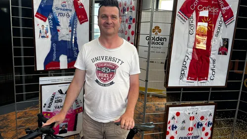 Tour de France : en attendant les coureurs, venez voir une partie...