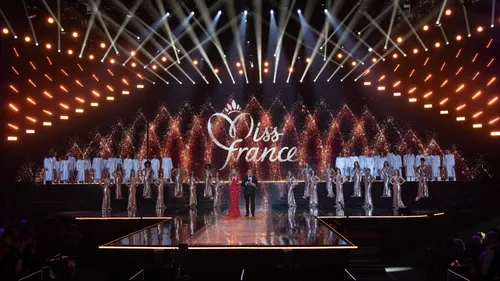 Concours Miss France : Sabah Aib finalement deuxième, c'est Miss...