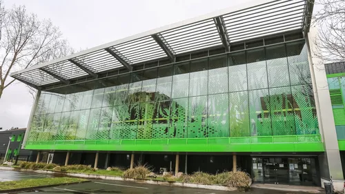 Grande-Synthe : le grand bassin de la piscine Léo Lagrange rouvrira...