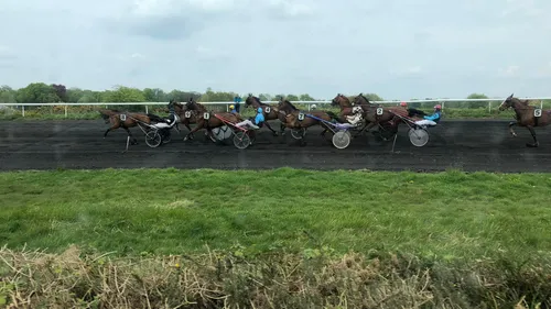 Saint-Omer : en 2023, l'hippodrome des Bruyères a réalisé "la...