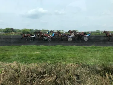 Saint-Omer : en 2023, l'hippodrome des Bruyères a réalisé "la...