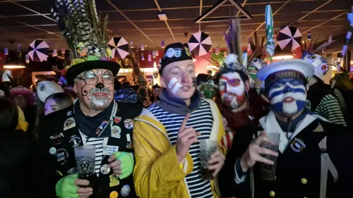 Carnaval 2026 : après la dinde, la pinte, le carnaval Dunkerquois a...