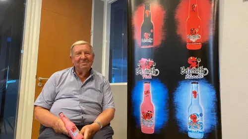 Saint-Omer : la brasserie Goudale offre plus de 800 000 euros à ses...