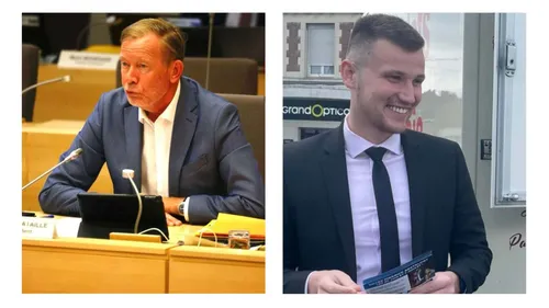 Flandre : Le RN en tête, Jean-Pierre Bataille confiant, les...