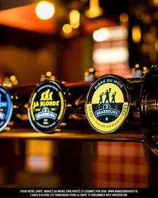 Les Trois Brasseurs vont bientôt débarquer à Boulogne