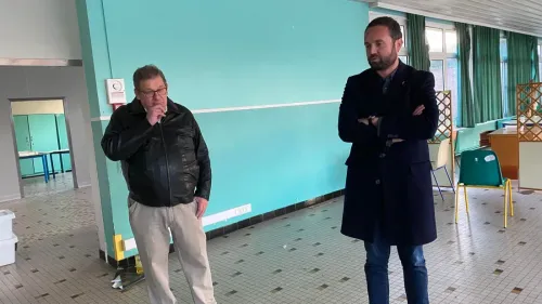 Hazebrouck : la Croix Rouge espère avoir son nouveau local d'ici...