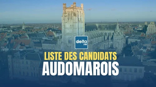 Municipales : liste des candidats dans l'Audomarois 