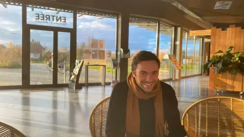 Audomarois : comment l'office du tourisme de Saint-Omer parvient à...