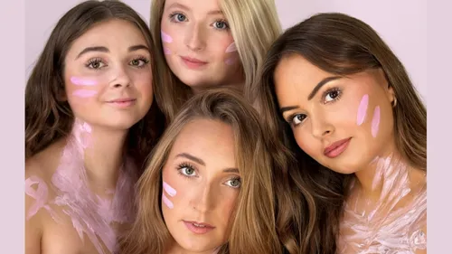 Un vide-dressing au profit d'octobre rose, ce dimanche, à Outreau