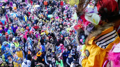 Les Ckouckenards vous attendent à Leffrinckoucke pour leurs 40 ans