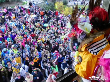 Les Ckouckenards vous attendent à Leffrinckoucke pour leurs 40 ans