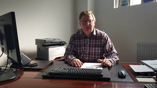 Le maire de Saint-Martin-lez-Tatinghem : "Quand on passe le...