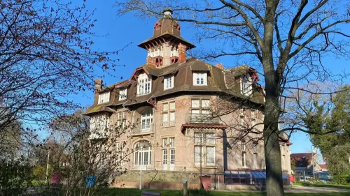 Le printemps est là, c’est l’heure de vous intéresser à votre jardin !