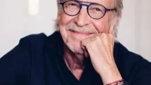 "Des incontournables et de la joie" : Henri Dès se livre avant son...