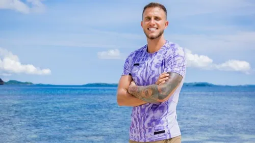 Télévision : Un Dunkerquois à Kho-Lanta