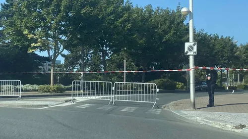Calais : un homme retrouvé mort au pont Freycinet
