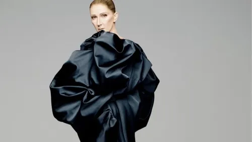 Céline Dion : une pré-tournée dans la région avant ses concerts...