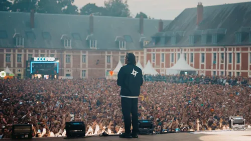 Main Square Festival : Sean Paul, Eddy de Pretto... de nouveaux...