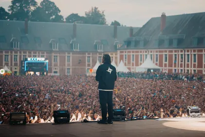 Main Square Festival : Sean Paul, Eddy de Pretto... de nouveaux...