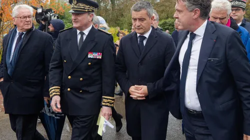 Inondations : L'état de catastrophe naturelle sera déclaré la...