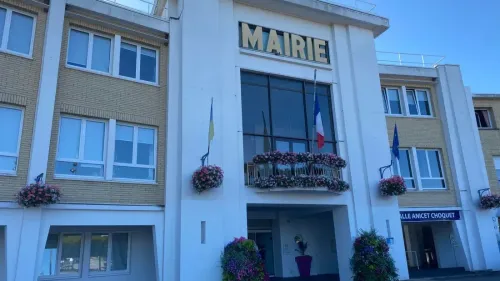 Saint-Martin-lez-Tatinghem : les foulées du Batistin n'auront pas...