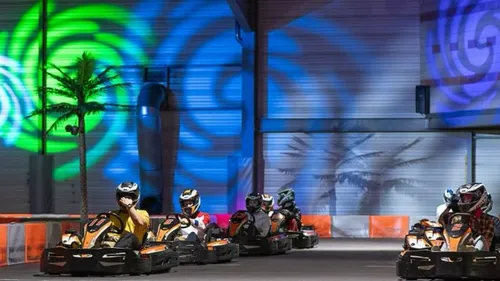 A Saint-Martin-lez-Tatinghem, Planète Karting change de direction...