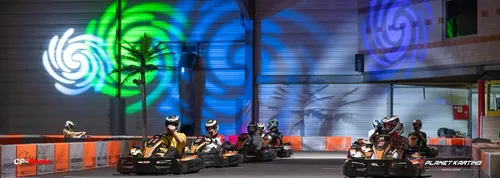 A Saint-Martin-lez-Tatinghem, Planète Karting change de direction...
