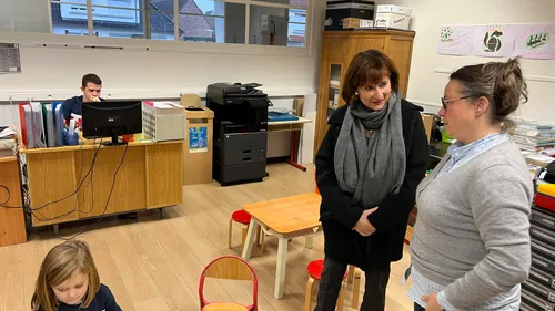 Inondations : un retour à la normale envisagée lundi dans les...