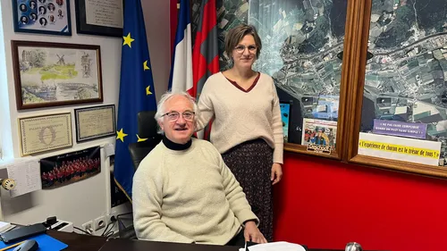 Face aux inondations, les mairies fortement sollicitées