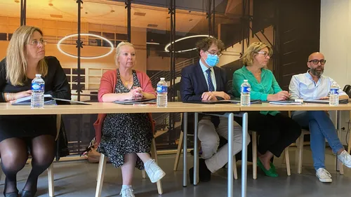 Dans l'Audomarois, des infirmières de nuit seront bientôt au...