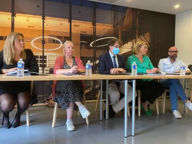 Dans l'Audomarois, des infirmières de nuit seront bientôt au...