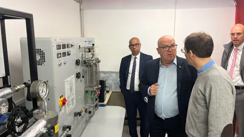 L’ULCO veut former les jeunes pour les filières d’avenir