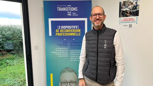 Audomarois : de plus en plus de personnes pensent à changer de métier