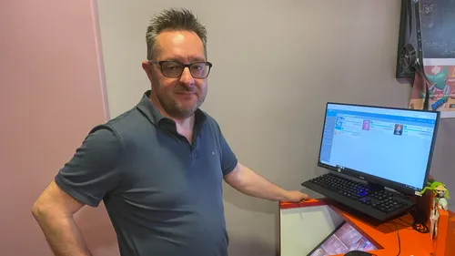 Projection laser, salles 4k... Le cinéma d'Hazebrouck se modernise